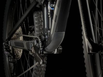 Trek Top Fuel 5 Deore M Lithium Grey Produktbild 21