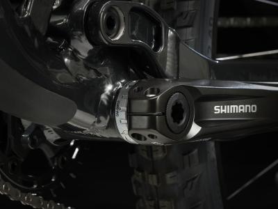 Trek Top Fuel 5 Deore M Lithium Grey Produktbild 22