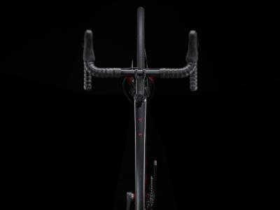 Trek Domane AL 5 44 Lithium Grey to Crimson Fade Produktbild 18