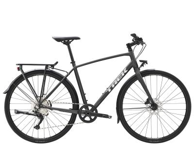 Trek FX 3 Disc EQ S Matte Dnister Black Produktbild 12