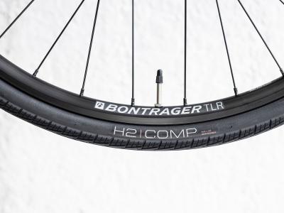 Trek FX 3 Disc EQ S Matte Dnister Black Produktbild 19