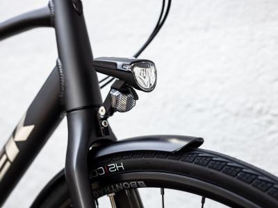 Trek FX 3 Disc EQ S Matte Dnister Black Produktbild 21