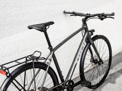 Trek FX 3 Disc EQ L Matte Dnister Black Produktbild 14