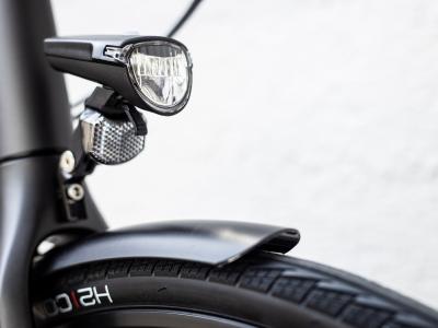 Trek FX 3 Disc EQ Stagger S Matte Dnister Black Produktbild 21