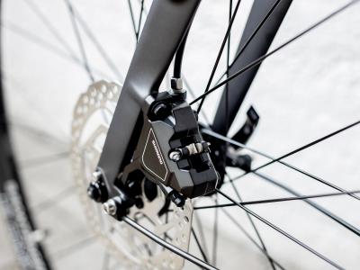 Trek FX 3 Disc EQ Stagger M Matte Dnister Black Produktbild 16