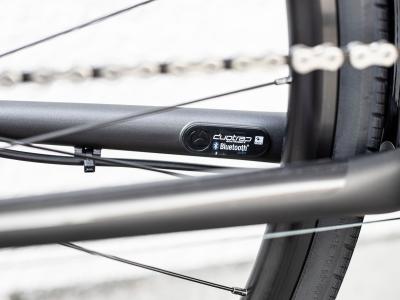 Trek FX 3 Disc EQ Stagger M Matte Dnister Black Produktbild 20