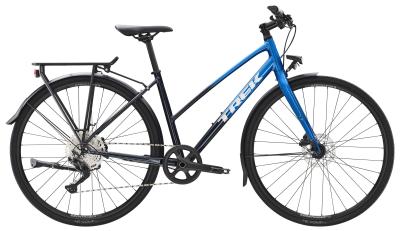 Trek FX 3 Disc EQ Stagger M Alpine Blue to Deep Dark Bl Produktbild 12