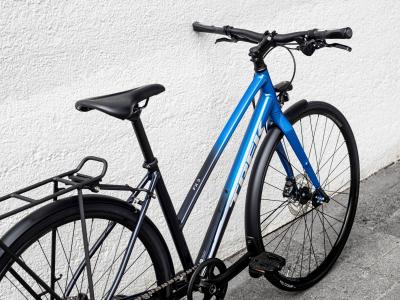 Trek FX 3 Disc EQ Stagger L Alpine Blue to Deep Dark Bl Produktbild 14