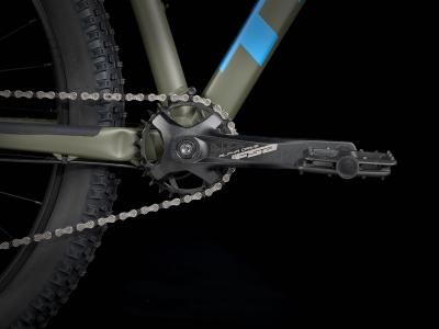 Trek Roscoe 6 S Olive Grey/Waterloo Blue Produktbild 3