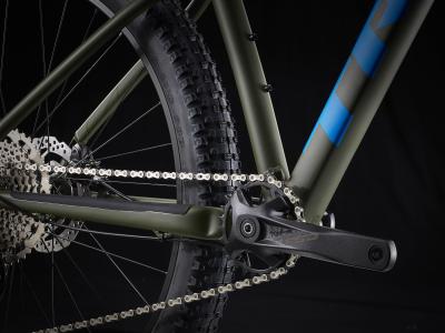 Trek Roscoe 6 M Olive Grey/Waterloo Blue Produktbild 10