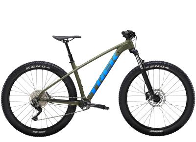 Trek Roscoe 6 ML Olive Grey/Waterloo Blue Produktbild 12