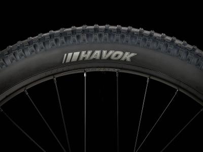 Trek Roscoe 6 ML Olive Grey/Waterloo Blue Produktbild 17