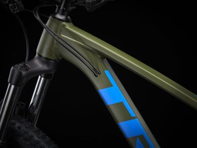Trek Roscoe 6 XL Olive Grey/Waterloo Blue Produktbild 4
