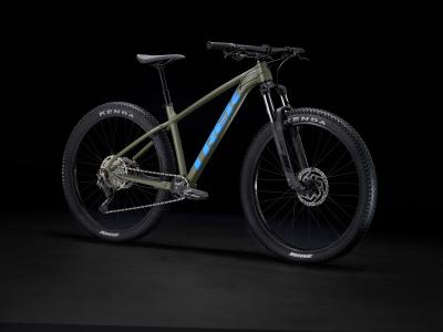 Trek Roscoe 6 XXL Olive Grey/Waterloo Blue Produktbild 13