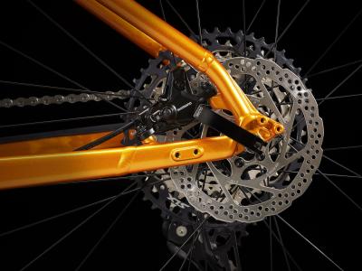 Trek X-Caliber 9 S 27.5 Factory Orange Produktbild 17