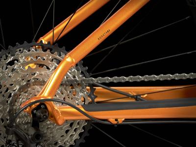 Trek X-Caliber 9 S 27.5 Factory Orange Produktbild 20