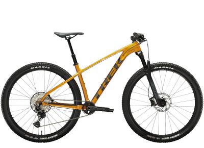 Trek X-Caliber 9 XL 29 Factory Orange Produktbild 11
