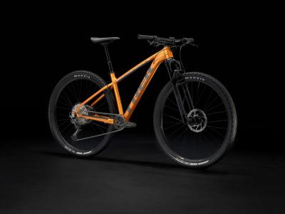 Trek X-Caliber 9 XXL 29 Factory Orange Produktbild 12