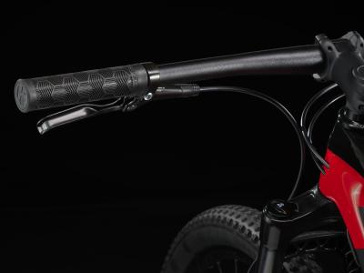 Trek Procaliber 9.5 S Radioactive Red/Trek Black Produktbild 10