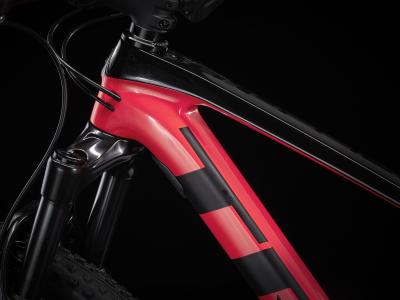 Trek Procaliber 9.5 S Radioactive Red/Trek Black Produktbild 20