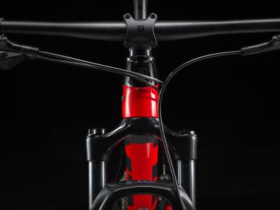 Trek Procaliber 9.5 S Radioactive Red/Trek Black Produktbild 22