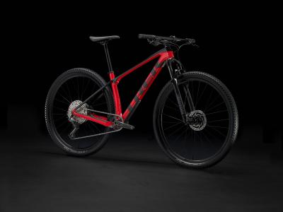 Trek Procaliber 9.5 M Radioactive Red/Trek Black Produktbild 14