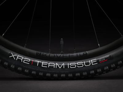 Trek Procaliber 9.5 L Radioactive Red/Trek Black Produktbild 19