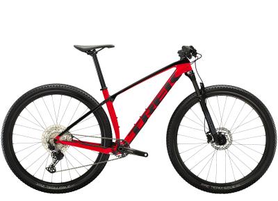 Trek Procaliber 9.5 XXL Radioactive Red/Trek Black Produktbild 13