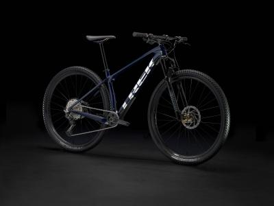 Trek Procaliber 9.6 M 29 Blue Carbon Smoke Produktbild 13