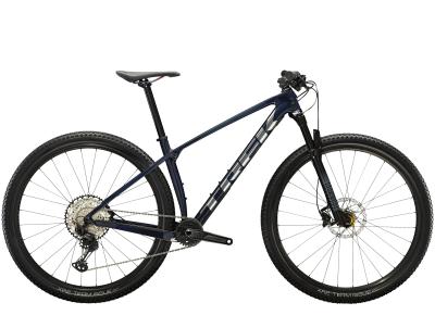 Trek Procaliber 9.6 XL 29 Blue Carbon Smoke Produktbild 12