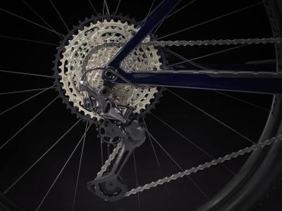 Trek Procaliber 9.6 XL 29 Blue Carbon Smoke Produktbild 15