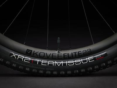 Trek Procaliber 9.7 S 29 Crystal White/Trek Black Produktbild 18