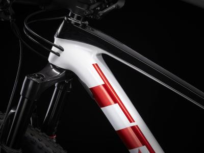 Trek Procaliber 9.7 M 29 Crystal White/Trek Black Produktbild 19