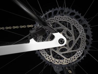 Trek Procaliber 9.7 M 29 Crystal White/Trek Black Produktbild 20