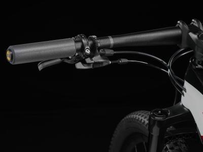 Trek Procaliber 9.7 L 29 Crystal White/Trek Black Produktbild 22