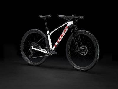 Trek Procaliber 9.7 XXL 29 Crystal White/Trek Black Produktbild 13