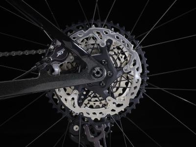 Trek Procaliber 9.8 XL 29 Dark Prismatic/Trek Black Produktbild 20