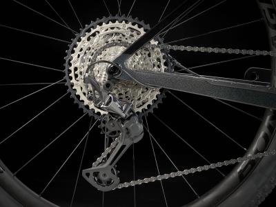 Trek Procaliber 9.8 XXL 29 Dark Prismatic/Trek Black Produktbild 15