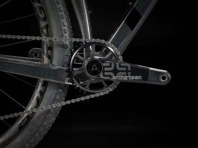 Trek Procaliber 9.8 XXL 29 Dark Prismatic/Trek Black Produktbild 16