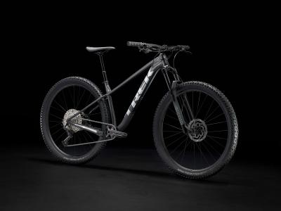 Trek Roscoe 7 XS Matte Trek Black Produktbild 13
