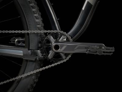 Trek Roscoe 7 XS Matte Trek Black Produktbild 15