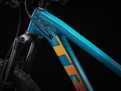 Trek Roscoe 7 XS Teal/Trek Black Produktbild 4