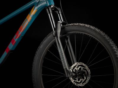 Trek Roscoe 7 XS Teal/Trek Black Produktbild 7