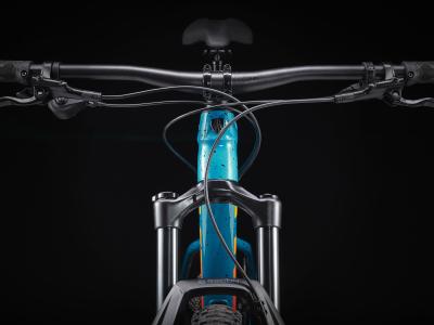Trek Roscoe 7 XS Teal/Trek Black Produktbild 8