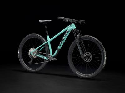 Trek Roscoe 7 S Miami Green/Trek Black Produktbild 13