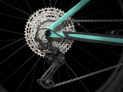 Trek Roscoe 7 S Miami Green/Trek Black Produktbild 14