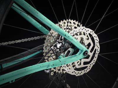 Trek Roscoe 7 ML Miami Green/Trek Black Produktbild 21