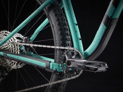 Trek Roscoe 7 ML Miami Green/Trek Black Produktbild 22