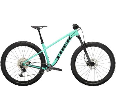 Trek Roscoe 7 L Miami Green/Trek Black Produktbild 12