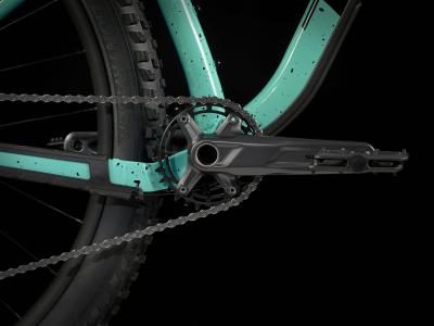 Trek Roscoe 7 L Miami Green/Trek Black Produktbild 15